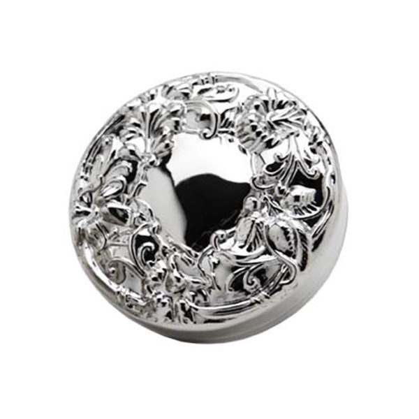 Lady Primrose Tryst Body Cream Jar