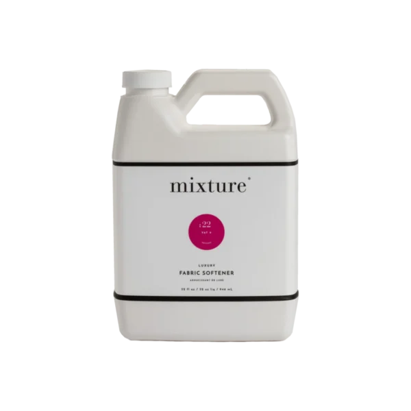 Mixture Luxury Fabric Softener - Cashmere