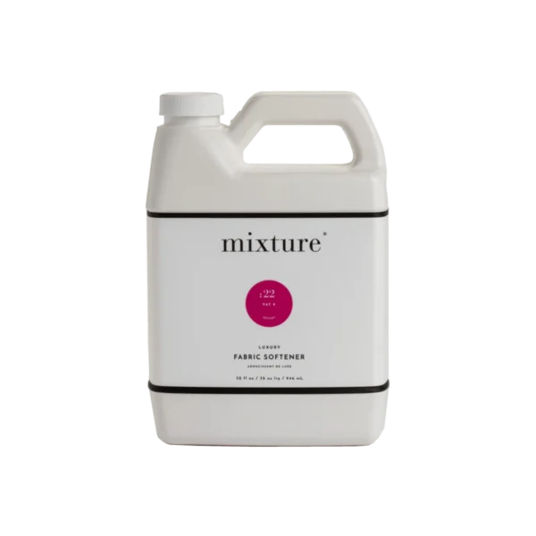 Mixture Luxury Fabric Softener - Egyptian Cotton