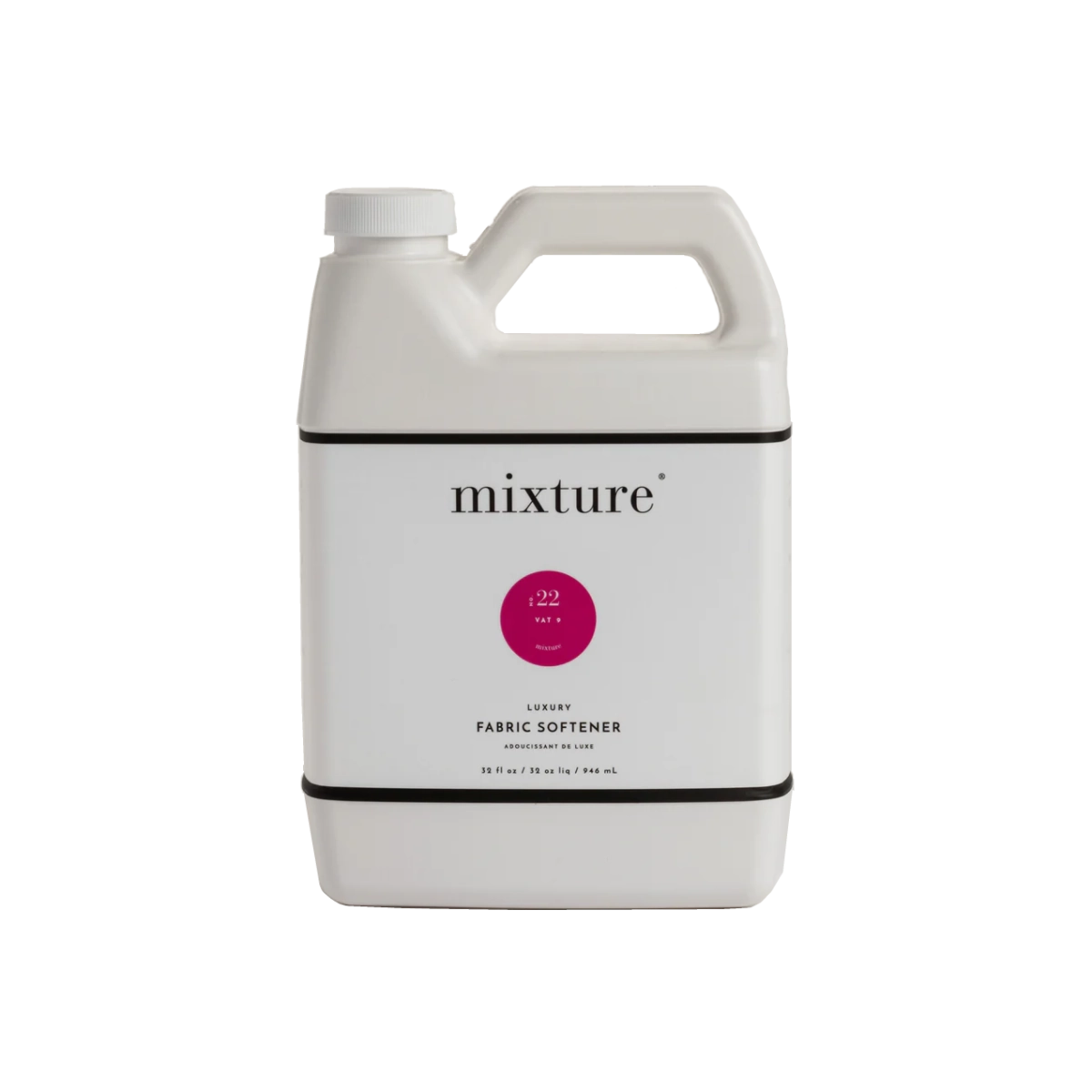 Mixture Luxury Fabric Softener - Egyptian Cotton