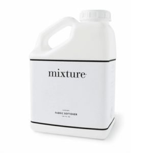 Mixture Luxury Fabric Softener 32oz. - Salt & Sage