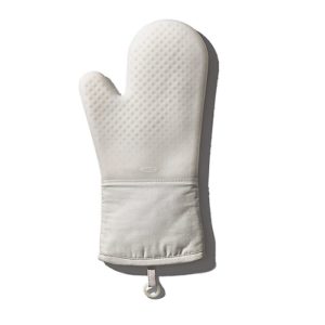 OXO Good Grips Silicone Oven Mitt - Oat