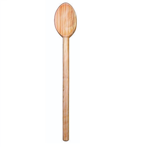 Pacific Merchants 12in. Olivewood Spoon