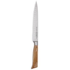 Olivia Elite 8in. Kullenschliff Carving knife