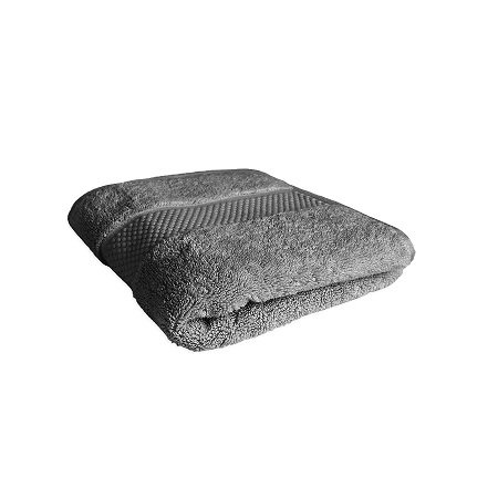 Premium Hand Towels - Grey