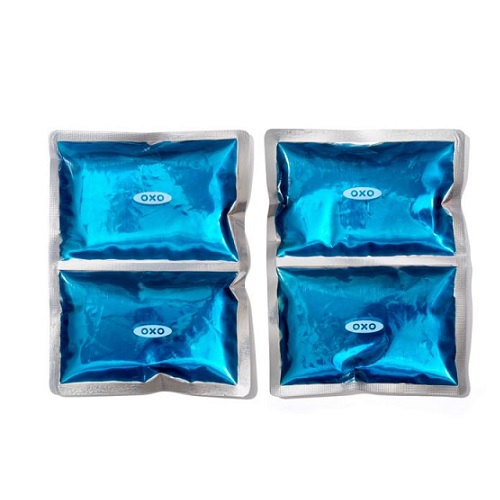 OXO Prep & Go Reusable Ice Pack Set