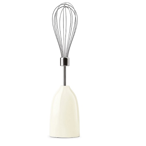 Smeg Hand Blender Cream Berings