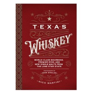 Texas Whiskey  