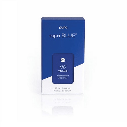 Capri Blue No. 06 Volcano Pura Diffuser Refill