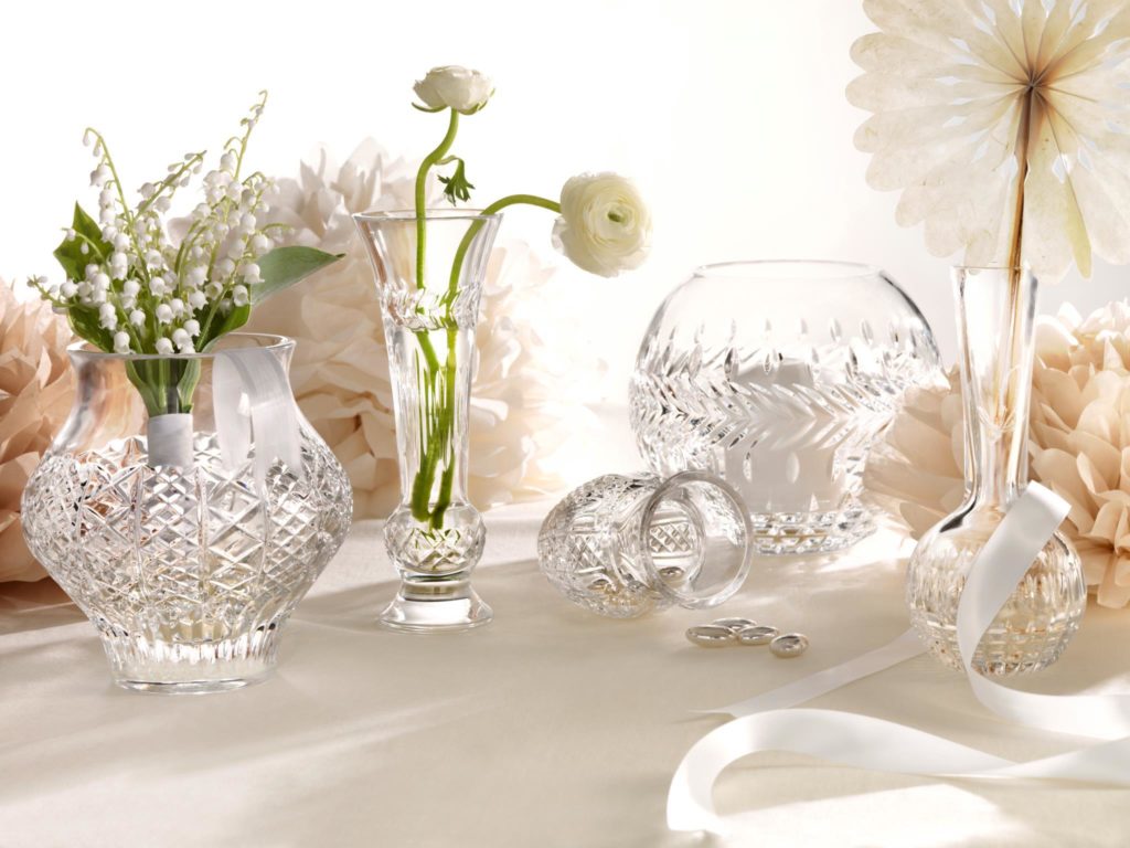 Shop Waterford Crystal at Bering's