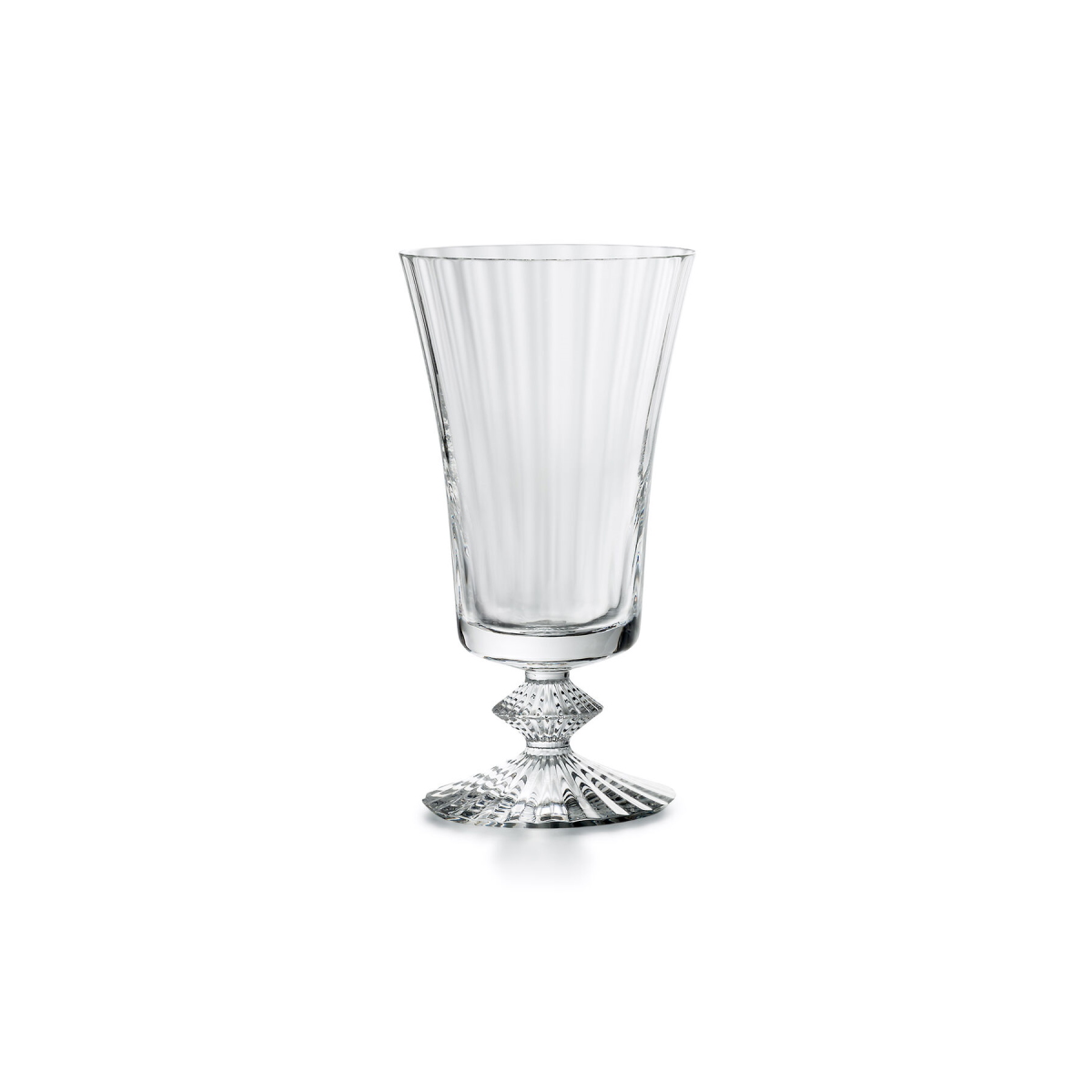 Mille Nuits Red Wine Glass