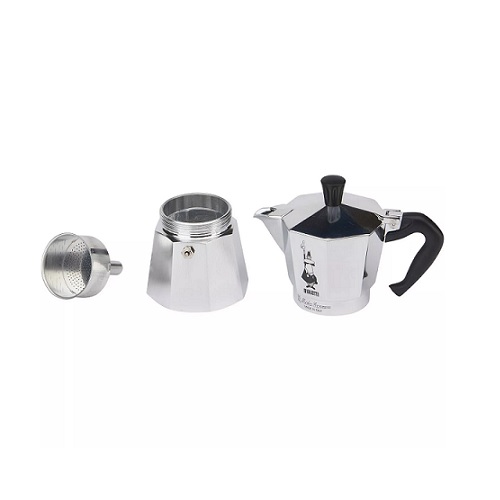 Bialetti Moka 6 Cup Express Espresso Maker