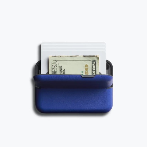 Bellroy Flipcase - Cobalt