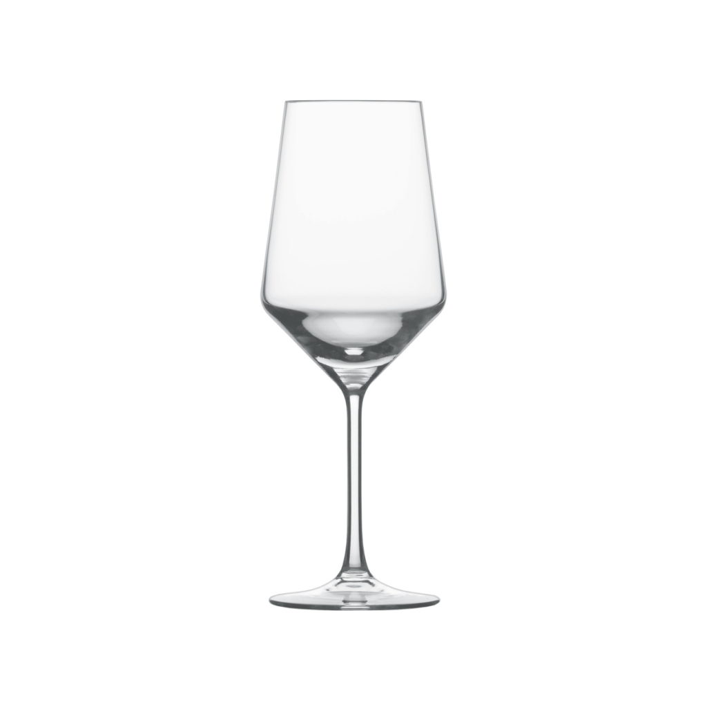 Fortessa Pure Cabernet Wine Glass
