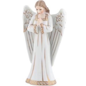 Herend Nativity Scene Angel