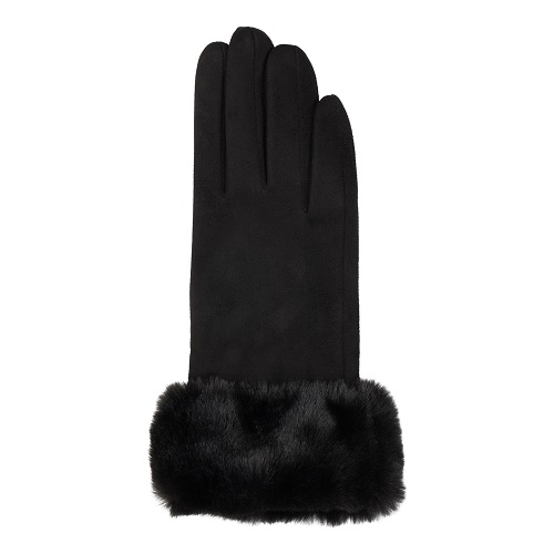 Kinsley Gloves - Black