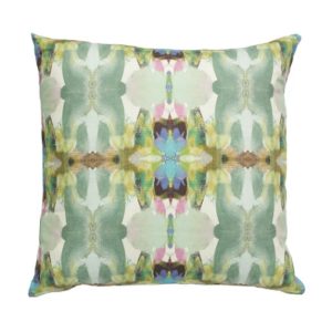 Lawson's Park Purple 22in. Pillow