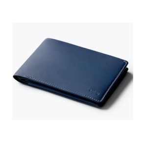 Bellroy Travel Wallet - Marine Blue