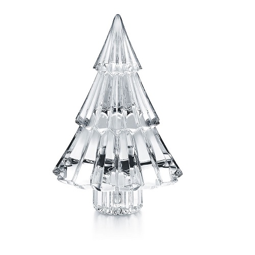 Baccarat Mille Nuits Fir Tree - Clear