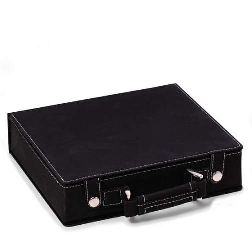 Bey Berk Parker Black Poker Set