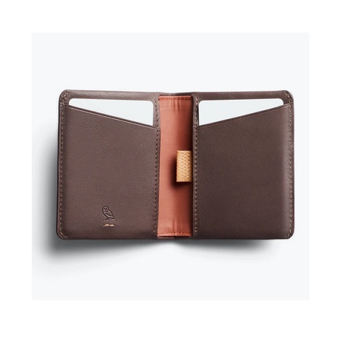 Bellroy Premium Slim Sleeve Wallet - Aragon