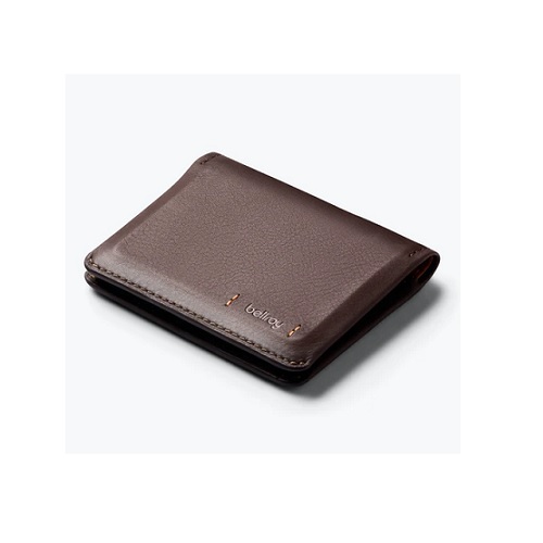 Bellroy Premium Slim Sleeve Wallet - Aragon