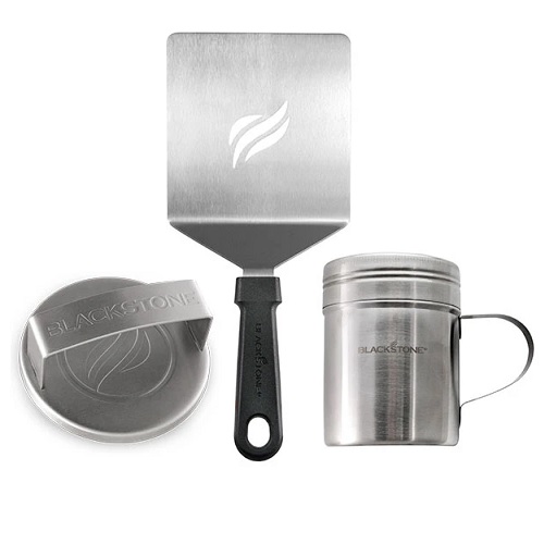 hamburger press blackstone