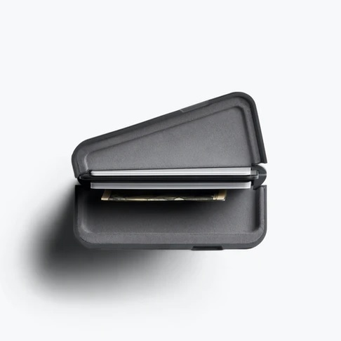 Bellroy Flipcase - Racing Green