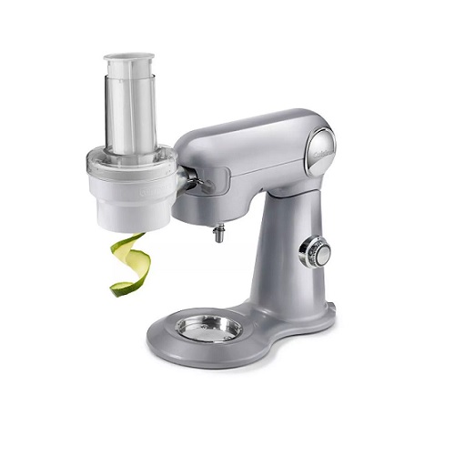 Cuisinart Spiralizer/Slicer Attachment SPI50 Berings