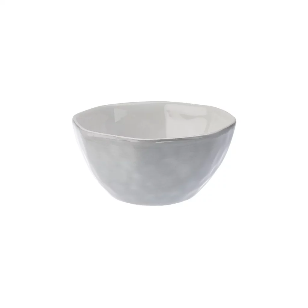 Skyros Azores Berry Bowl - Greige Shimmer