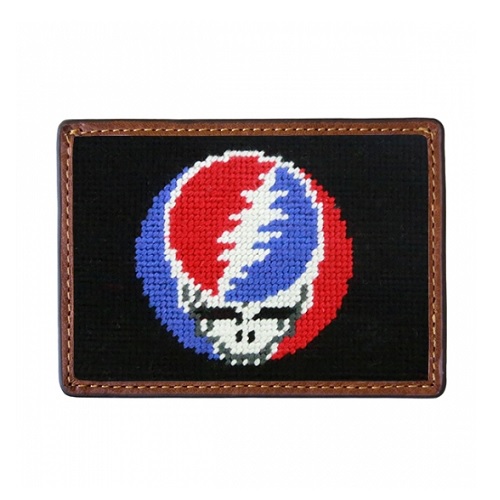 Smathers & Branson Steal Your Face Card Wallet