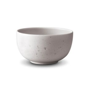 L'OBJECT Terra Cereal Bowl - Stone
