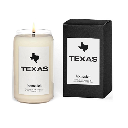 Texas Candle Berings