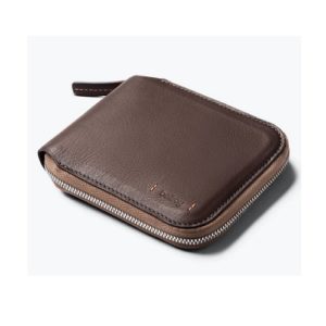 Bellroy Premium Zip Wallet - Aragon