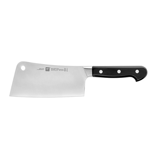 Zwilling Pro 6 Inch Meat Cleaver