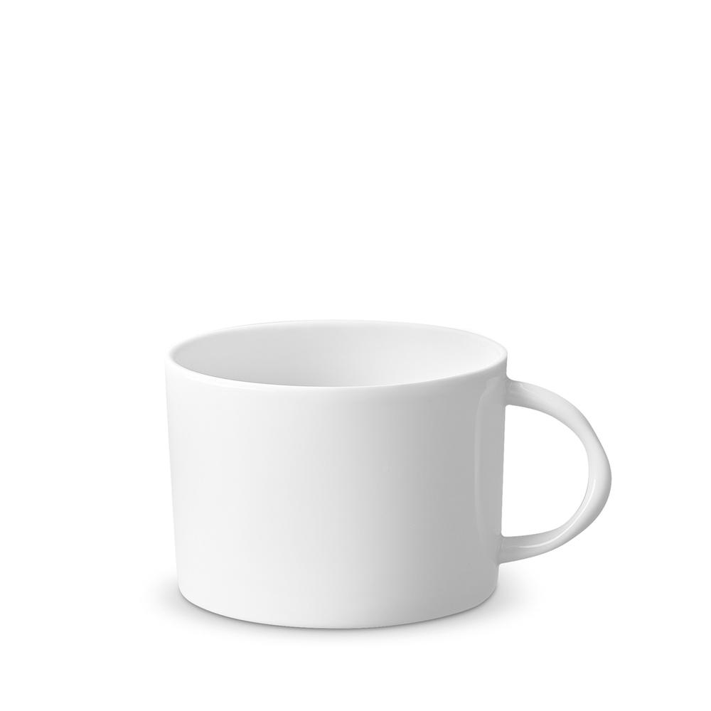 Corde White Tea Cup