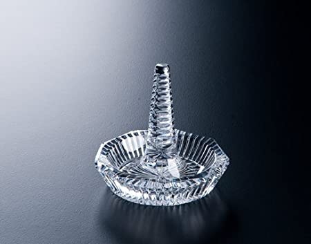 Crystal Ringholder