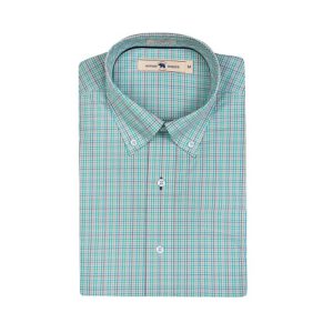 Onward Reserve Atlahama Long Sleeve Classic Fit Button Down Shirt
