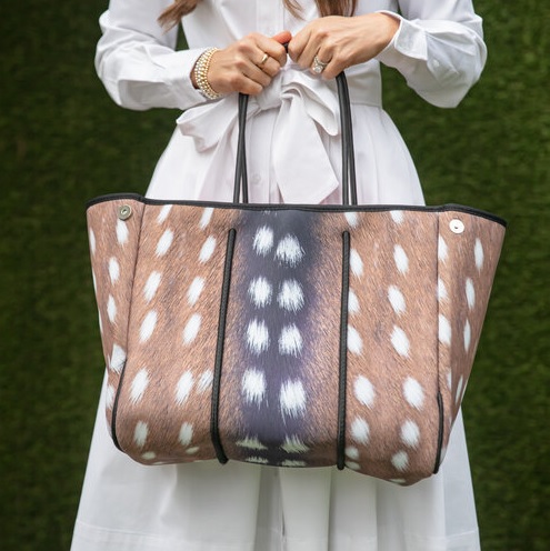 Parker & Hyde Axis Tote