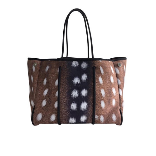 Parker & Hyde Axis Tote