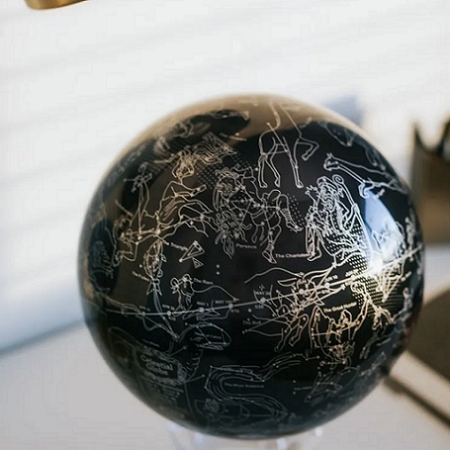 Mova Constellations Globe 4.5"