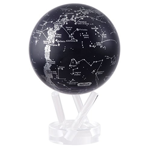Mova Constellations Globe 4.5"