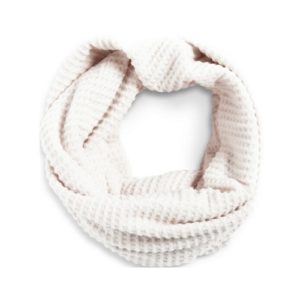 Demdaco Motherhood Scarf - Blush