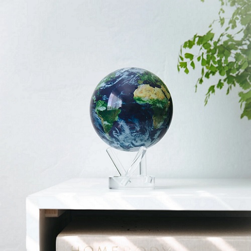 Mova Satellite Earth Globe 4.5"