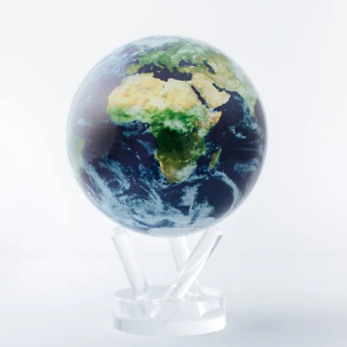 Mova Satellite Earth Globe 4.5"