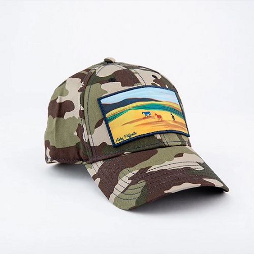 Fields Of Gold Trucker Hat