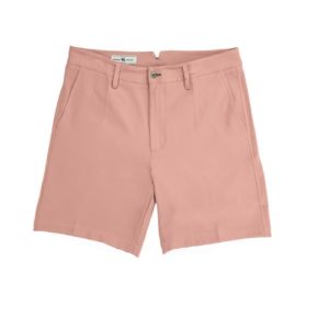 Onward Reserve Gimme Golf Performance Shorts - Coral Almond