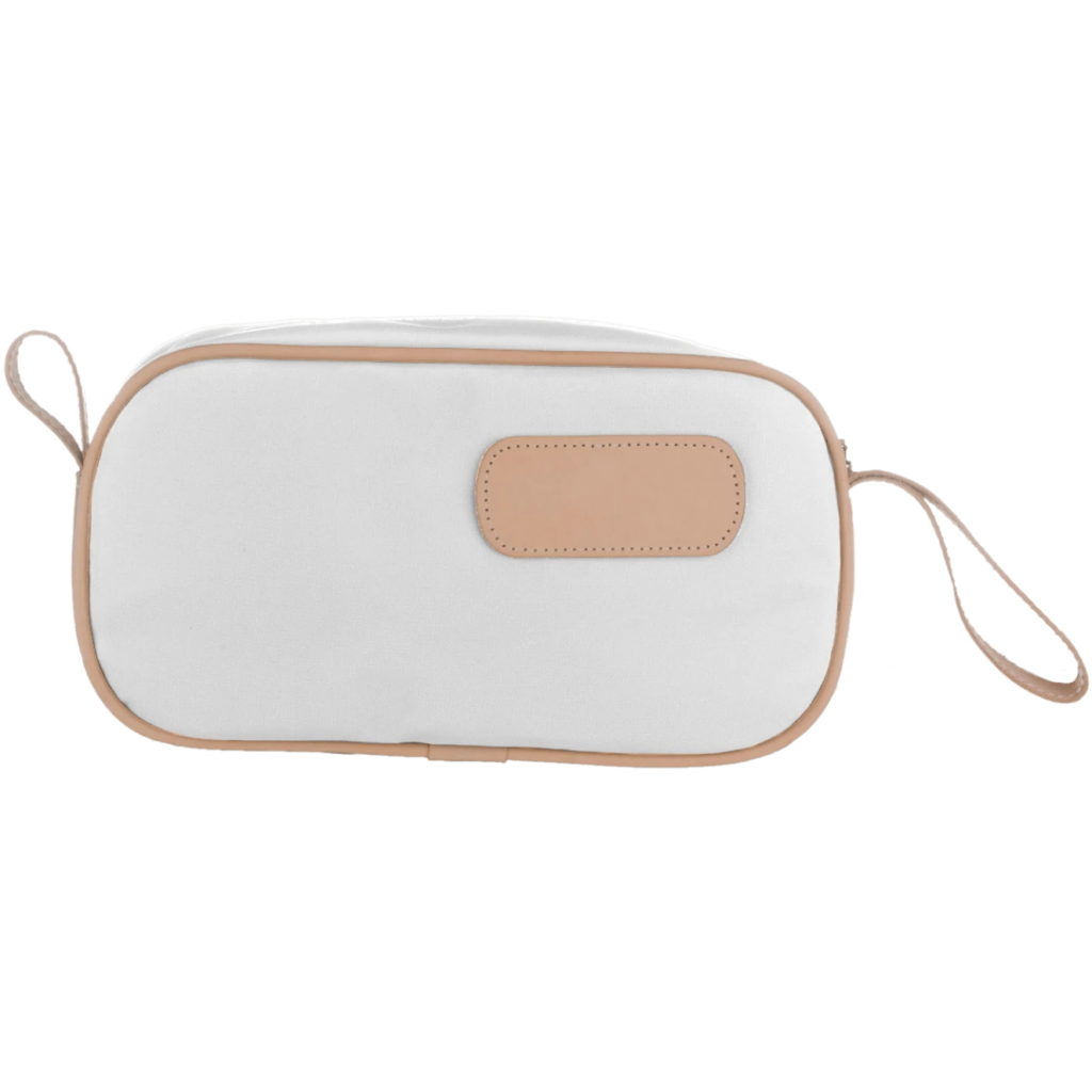 Jon Hart Shave Kit - White Jon Hart Shave Kit - White