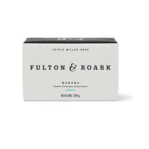 Fulton & Roark Mahana Bar Soap
