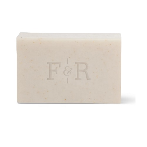 Fulton & Roark Mahana Bar Soap